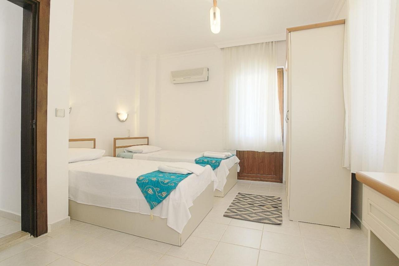 Villa Ela Kalkan Ngoại thất bức ảnh